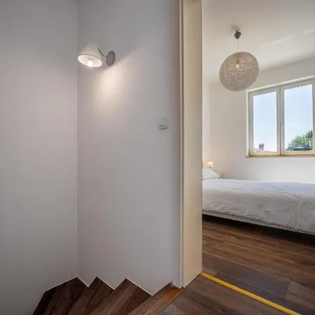 Joel Tatil Evi