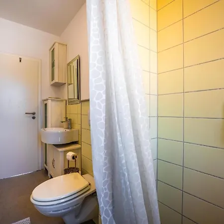Holiday home Joel *
