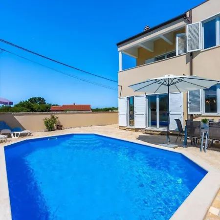 Holiday home Joel *