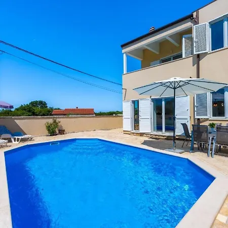 Holiday home Joel