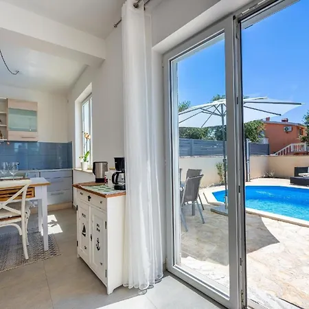 Joel Holiday home