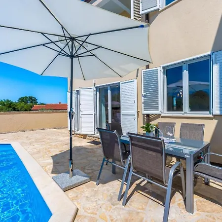 Tatil Evi Joel Marčana