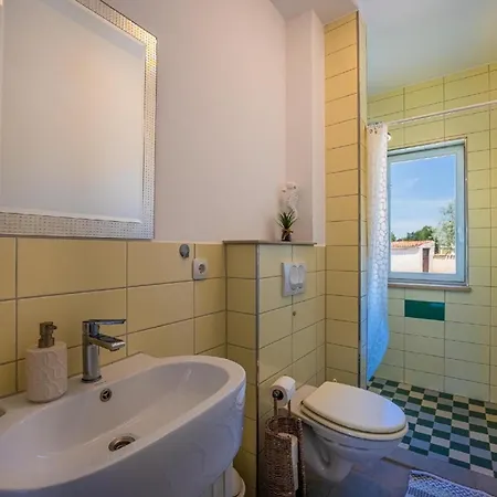 Joel 別荘